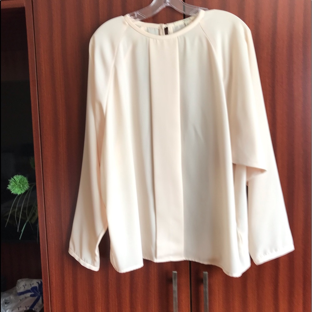 NWOT Women’s J.BRAND Blouse Size L